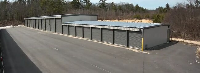 Plus de détails pour 32 Hall rd, Canterbury, NH - Local d'activités à louer