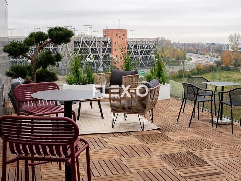 2 Rue De L'Epine, Villeneuve-d'Ascq à louer - Photo du bâtiment - Image 3 de 7