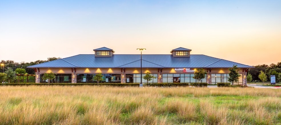 23543 Kingsland Blvd, Katy, TX à louer - Photo principale - Image 2 de 5