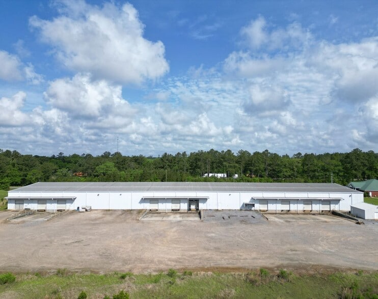 9800 I 65 Service Rd S, Creola, AL for lease - Building Photo - Image 3 of 20