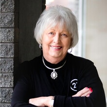 Rita Huff