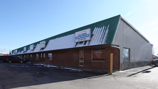 More details for 628 Wagner Ave, Greenville, OH - Retail for Lease
