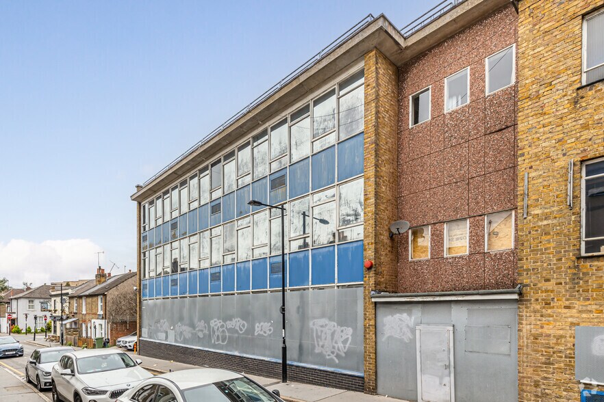45 Laud St, Croydon à vendre - Photo du bâtiment - Image 3 de 3