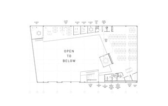 13335 Maxella Ave, Marina Del Rey, CA for lease Floor Plan- Image 1 of 10