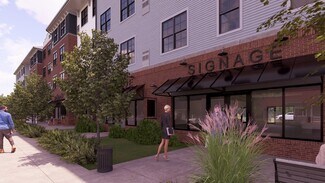 Plus de détails pour 624 Main St, Royersford, PA - Commerce de détail à louer