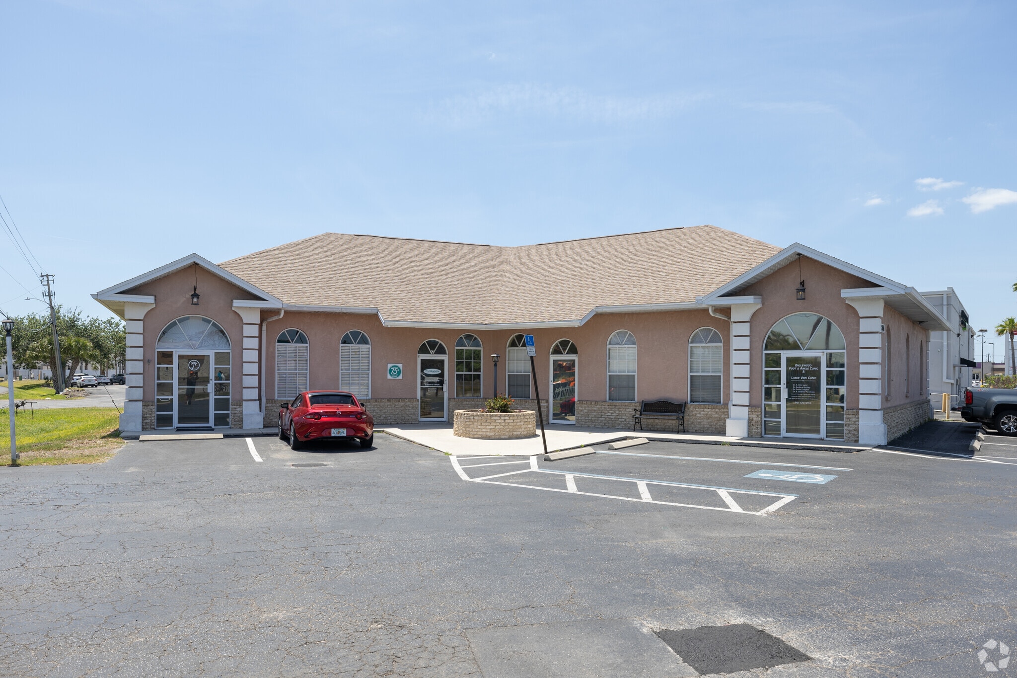 2001 S McCall Rd, Englewood, FL for sale Primary Photo- Image 1 of 5