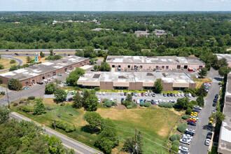 1001 Lower Landing Rd, Blackwood, NJ - Aérien  Vue de la carte - Image1