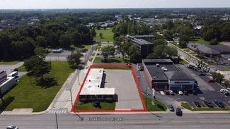 More details for 2828 E State Blvd, Fort Wayne, IN - Office for Sale