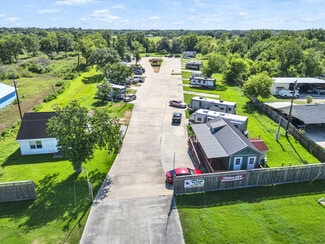 More details for 14078 S Highway 288B, Angleton, TX - Multifamily for Sale