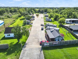 Plus de détails pour 14078 S Highway 288B, Angleton, TX - Multi-résidentiel à vendre