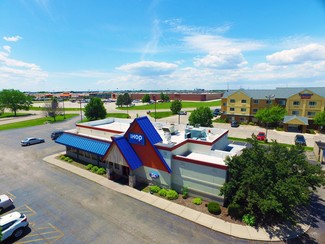 Plus de détails pour 4383 Venture Dr, Peru, IL - Commerce de détail à vendre