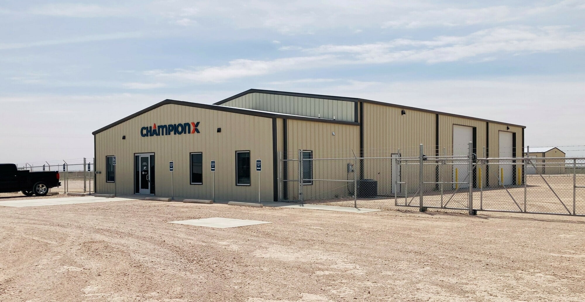 2269 Ocotillo Dr, Pecos, TX à louer Photo intérieure- Image 1 de 7