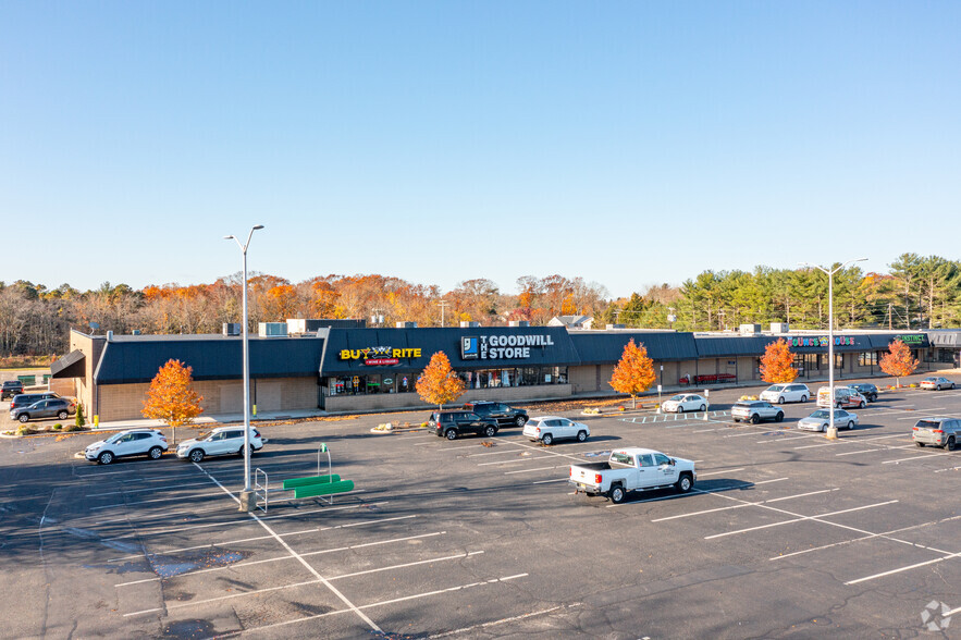 200 N White Horse Pike, Hammonton, NJ for lease - Building Photo - Image 2 of 2