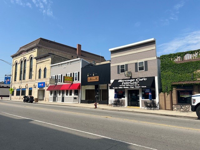 112 S State St, Marengo, IL for sale - Building Photo - Image 2 of 2