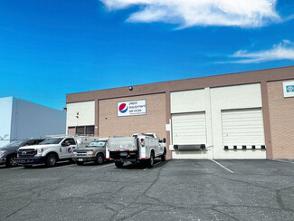 More details for 10871 Pellicano Dr, El Paso, TX - Flex for Lease