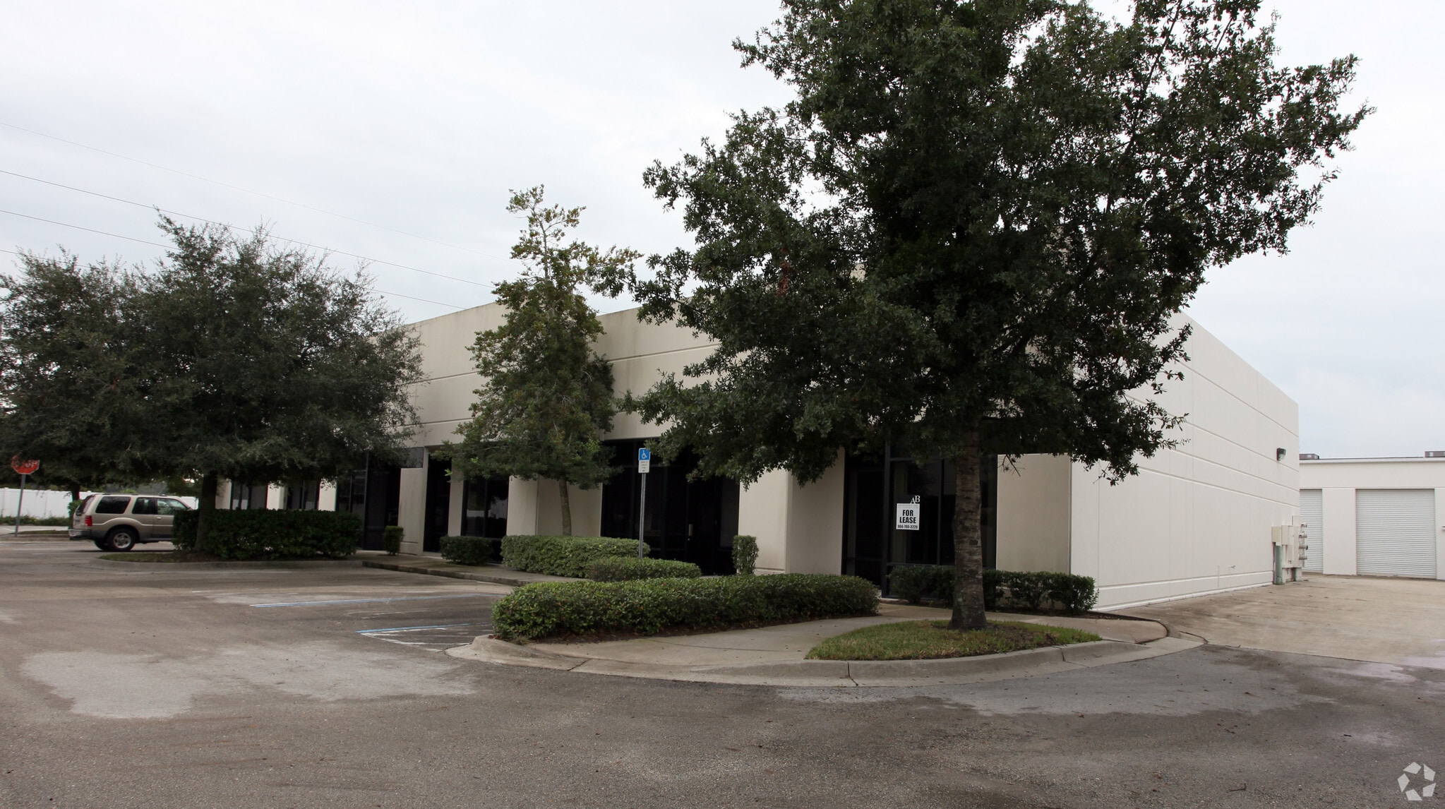 155 St Johns Business Pl, Saint Augustine, FL for lease Building Photo- Image 1 of 11