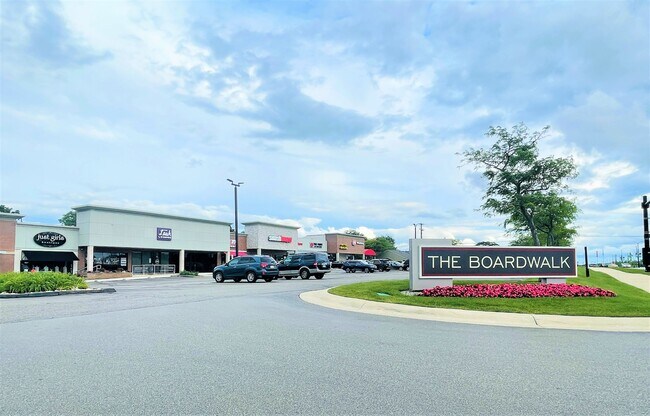 Plus de détails pour 6873-6931 Orchard Lake Rd, West Bloomfield, MI - Commerce de détail à louer
