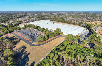 Plus de détails pour 4301 Evans To Locks Rd, Evans, GA - Industriel à louer