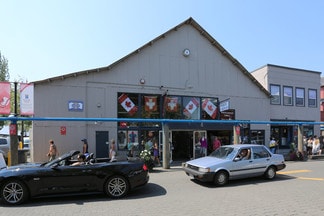 More details for 1628 Duranleau St, Vancouver, BC - Office for Lease