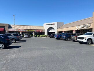 Plus de détails pour 9250 N 43rd Ave, Glendale, AZ - Commerce de détail à louer