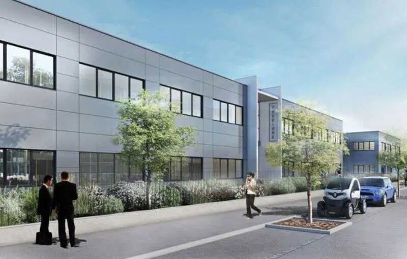 23-31 Rue Saint Jean De Dieu, Lyon for lease - Building Photo - Image 2 of 29