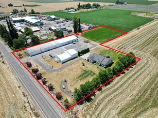 Plus de détails pour 17780 SE Wallace Rd, Dayton, OR - Industriel à vendre