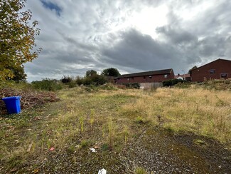 Plus de détails pour Jesmond St, Carlisle - Terrain à louer