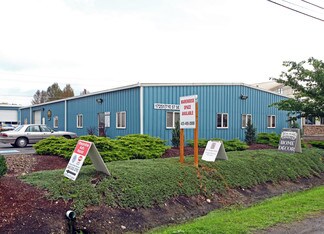 More details for 17239-17251 Tye St, Monroe, WA - Industrial for Lease