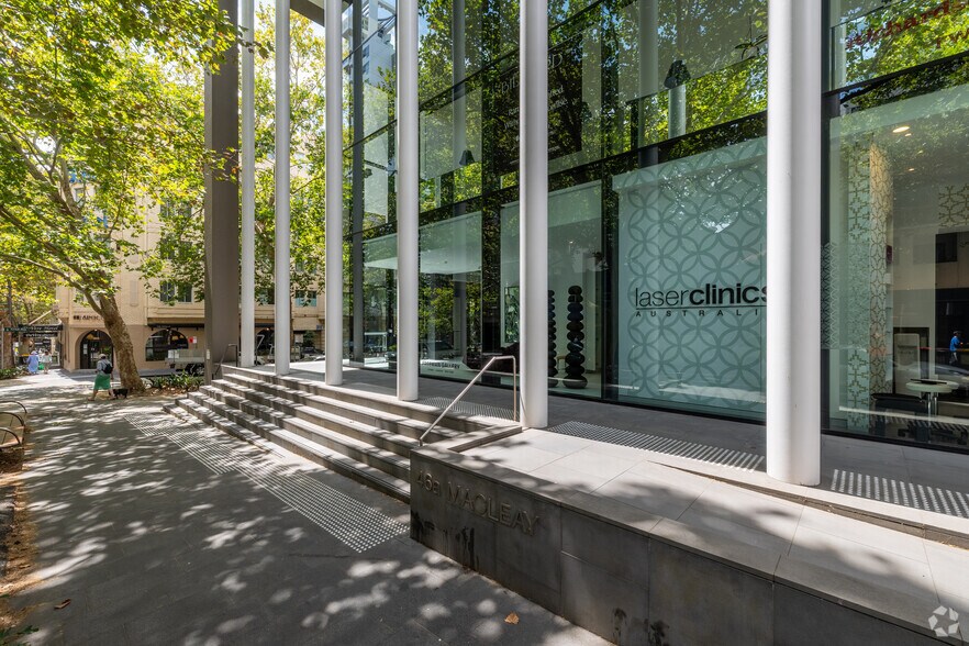 46A Macleay St, ELIZABETH BAY for sale - Building Photo - Image 3 of 9