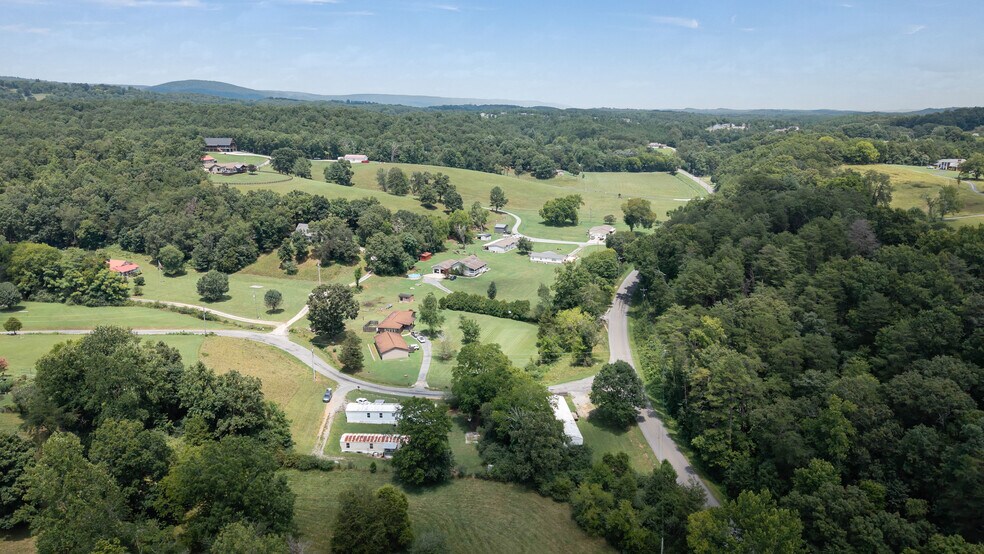 2436 Pierce Hill Rd, Dayton, TN for sale - Primary Photo - Image 1 of 1