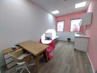 More details for 1-10 Place Charles De Gaulle, Montigny-le-Bretonneux - Office, Office/Medical for Lease