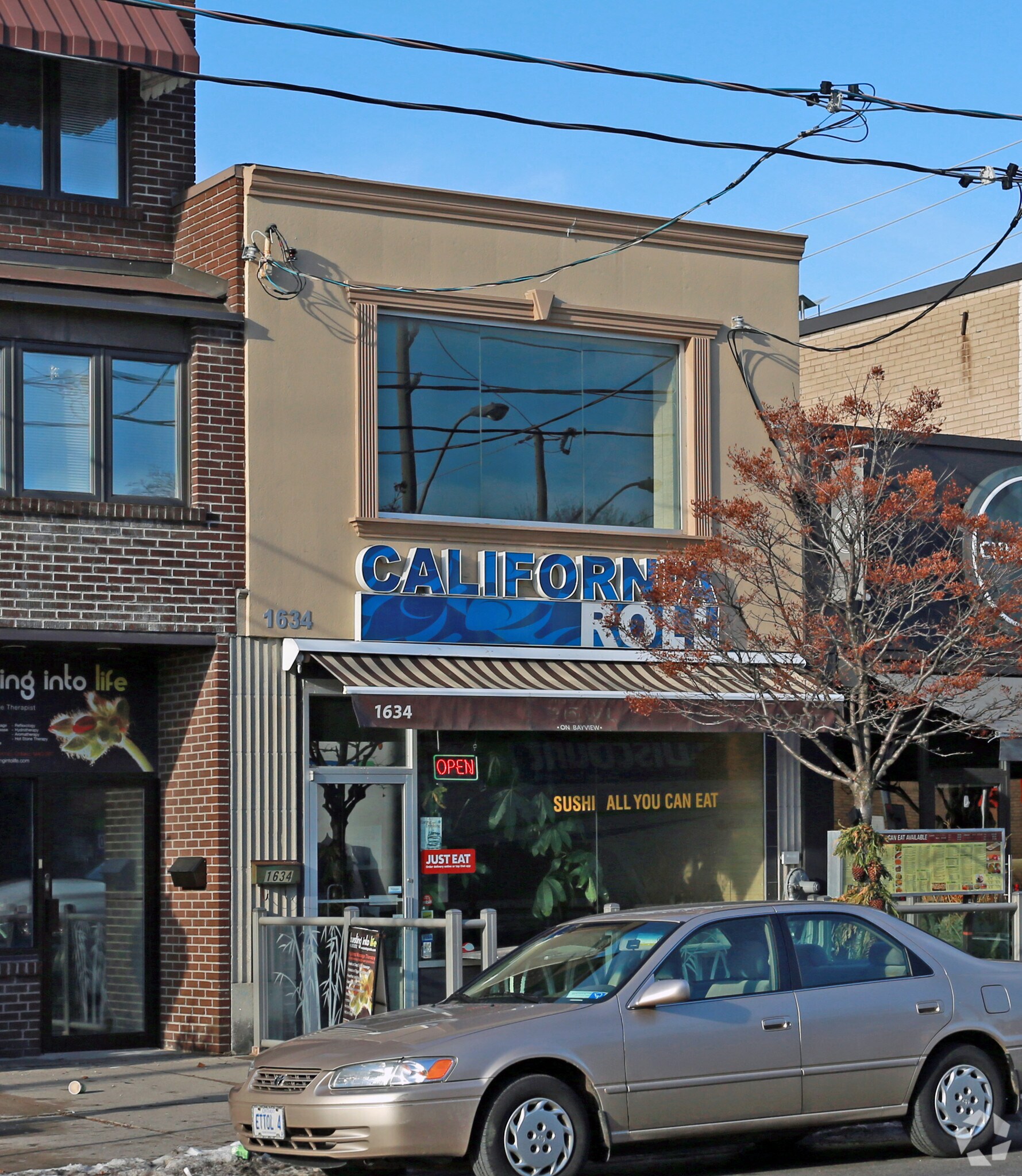 1634 Bayview Ave, Toronto, ON for sale Primary Photo- Image 1 of 1