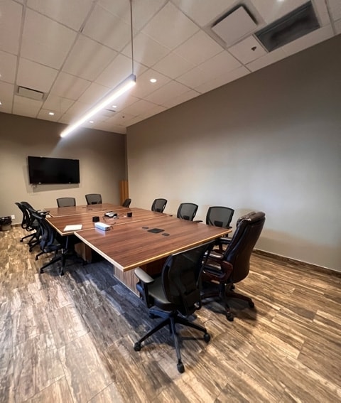 6340-6356 Roper Rd NW, Edmonton, AB for lease Interior Photo- Image 1 of 3