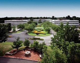 Plus de détails pour 5 International Dr, Rye Brook, NY - Bureau à louer