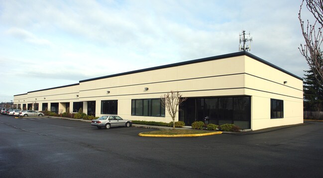 More details for 16531 13th Ave W, Lynnwood, WA - Industrial for Lease