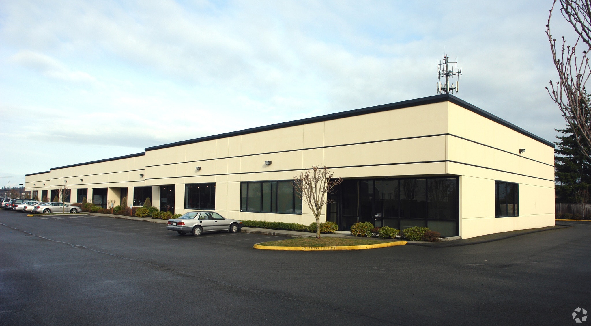16531 13th Ave W, Lynnwood, WA for lease Building Photo- Image 1 of 5