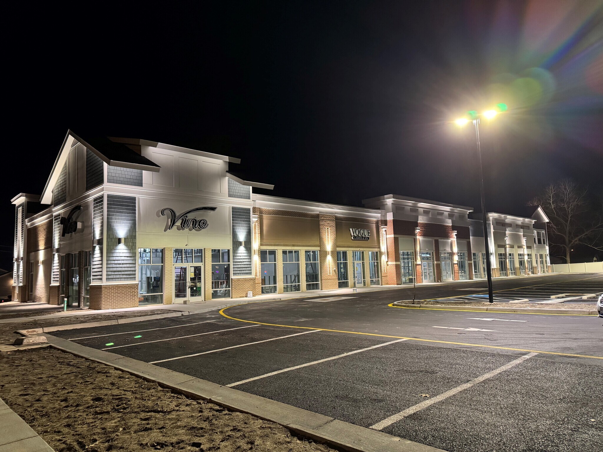 520-524 S Battlefield Blvd, Chesapeake, VA for lease Interior Photo- Image 1 of 1