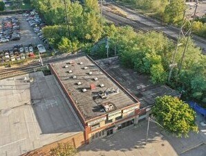 4606 Cermak Rd, Cicero, IL à vendre - Photo du bâtiment - Image 3 de 23