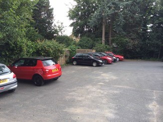 Plus de détails pour 69 College Rd, Maidstone - Bureau à louer