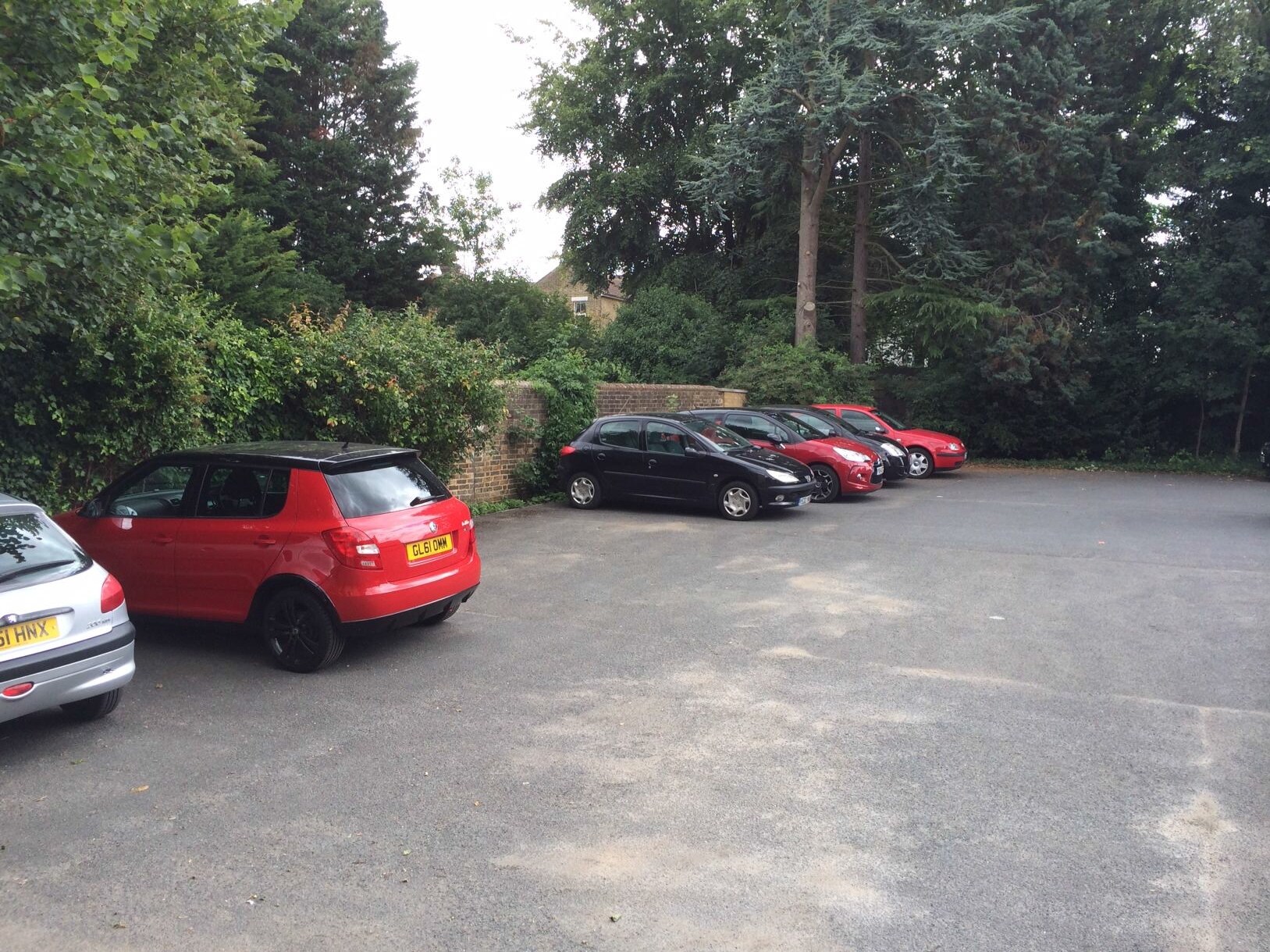 69 College Rd, Maidstone for lease Other- Image 1 of 4