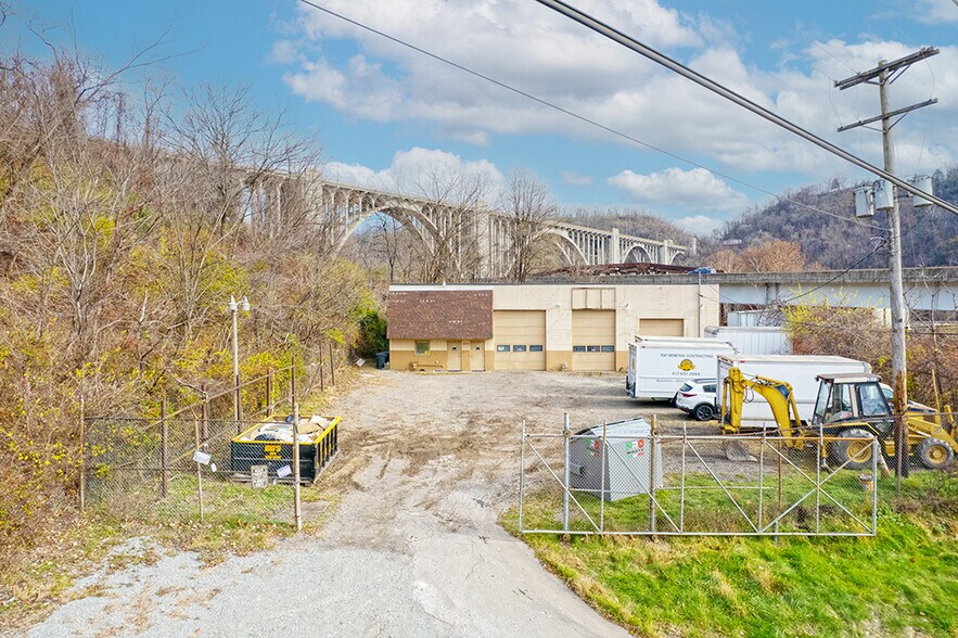 204 Main St, East Pittsburgh, PA à vendre - Photo du bâtiment - Image 3 de 51