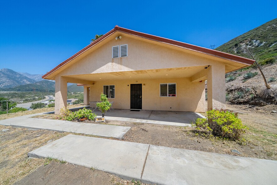 1449 Lytle Creek Rd, Lytle Creek, CA à vendre - Photo du bâtiment - Image 2 de 56