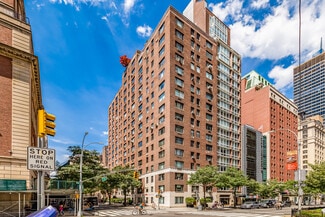 More details for 50 Park Ave, New York, NY - Multifamily for Sale