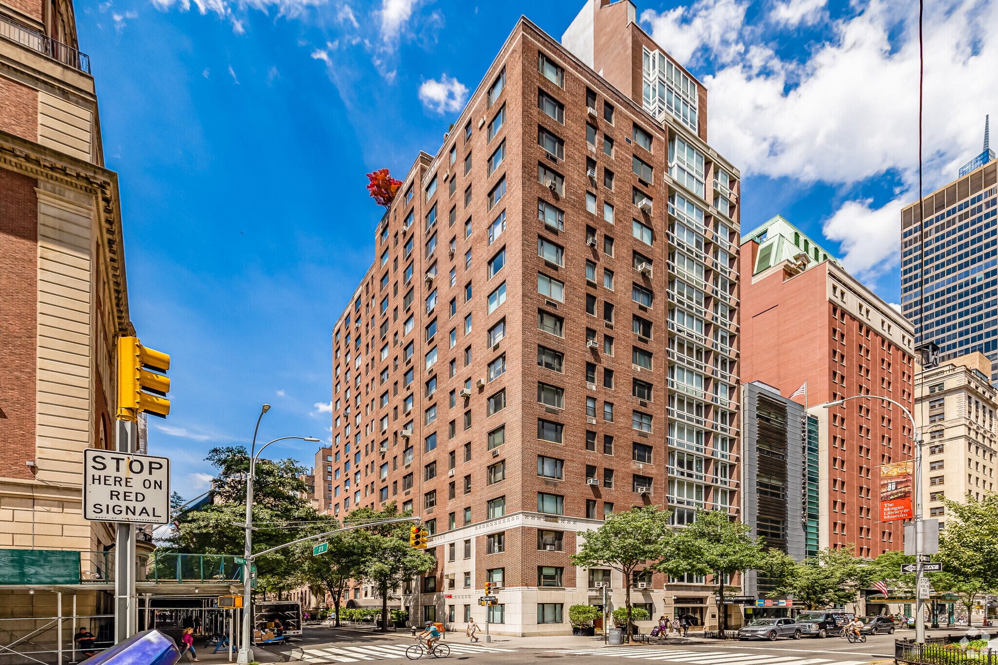 50 Park Ave, New York, NY for sale Primary Photo- Image 1 of 6