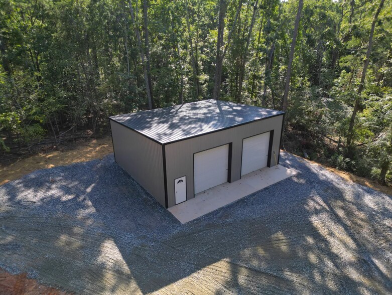 106 Spray Shed Rd, Greenwood, SC for sale - Building Photo - Image 2 of 7