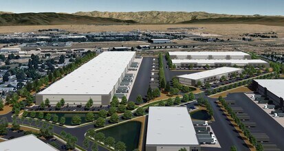 TBD E Winco Ct, Boise, ID for lease Building Photo- Image 1 of 1