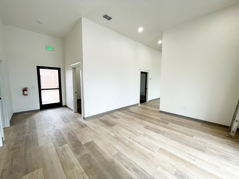 6905 Alcove Ave, Lubbock, TX à louer - Photo intérieure - Image 2 de 21