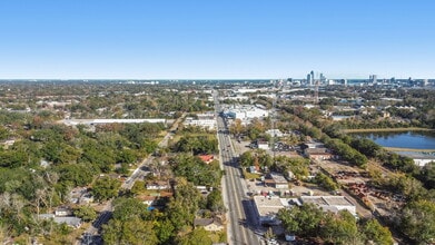 715 McDuff Ave N, Jacksonville, FL - Aérien  Vue de la carte - Image1