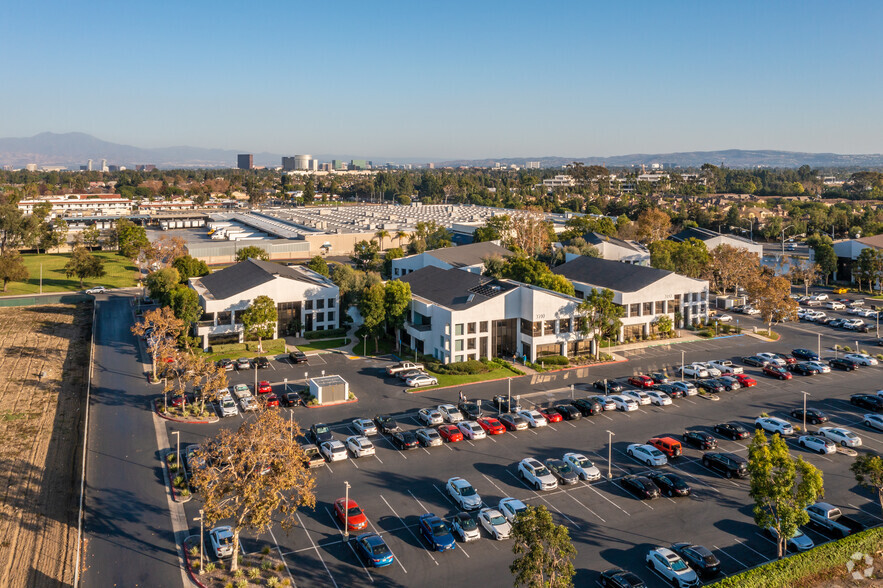 3750 S Susan St, Santa Ana, CA for sale - Aerial - Image 2 of 5