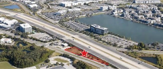 More details for 5373 Vineland Rd, Orlando, FL - Land for Sale